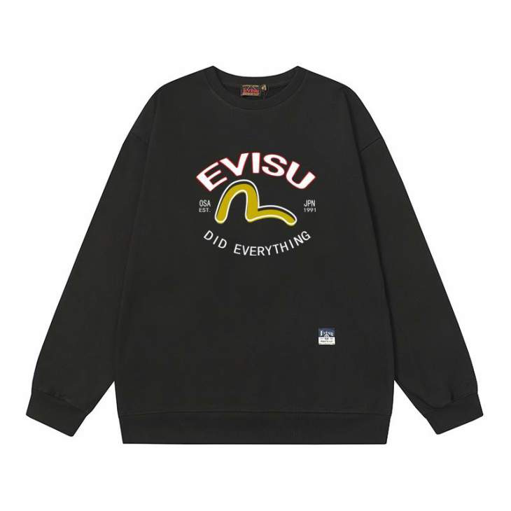 Picture of Evisu Sweatshirt _SKUEvisuS-XLh8txEV303332059